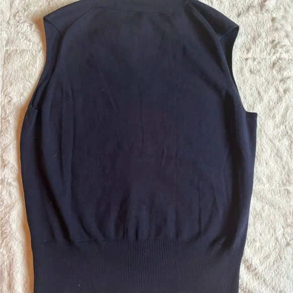 Escada Sport Tank Top - Picture 4 of 5